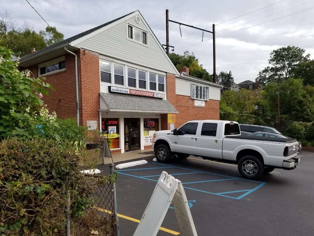 Kovacs Market photo 3